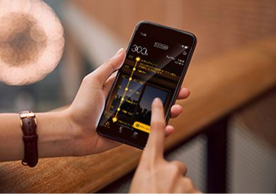 公式アプリ イメージ