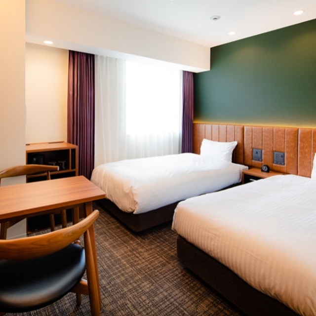 スタンダードツイン