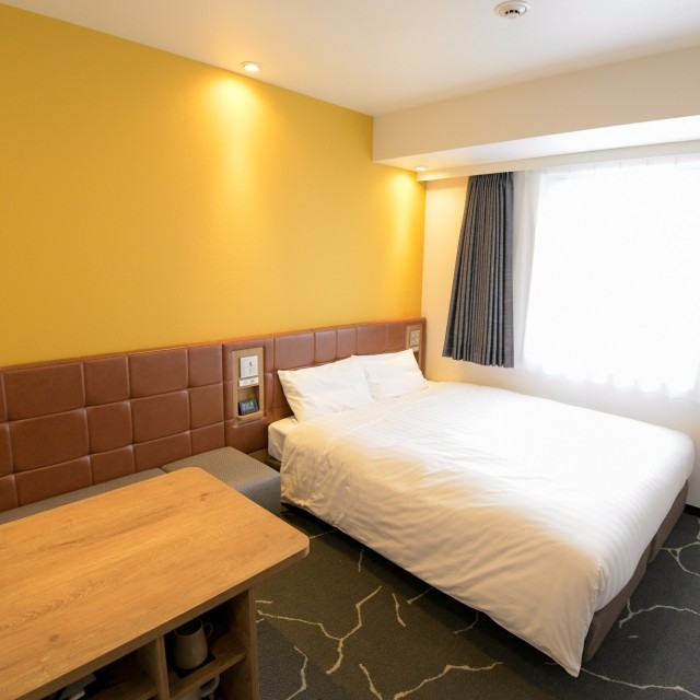 デラックスダブル