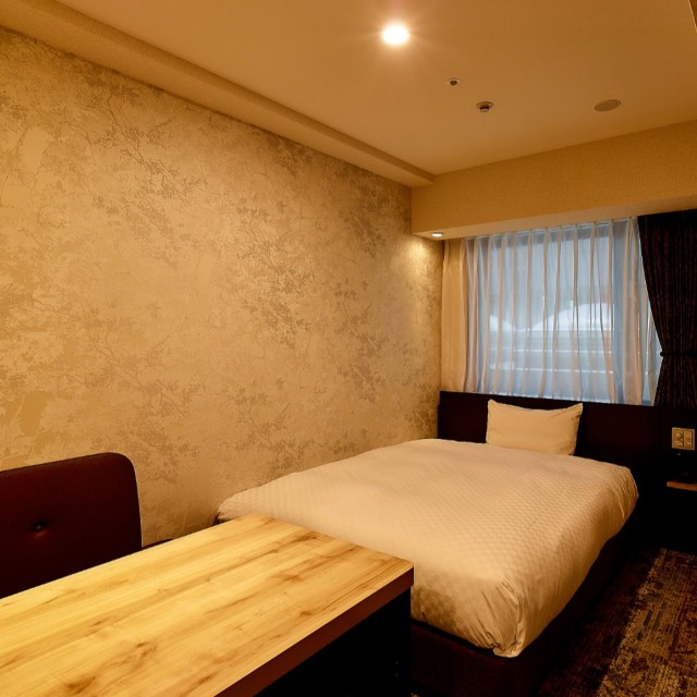 シングルルーム