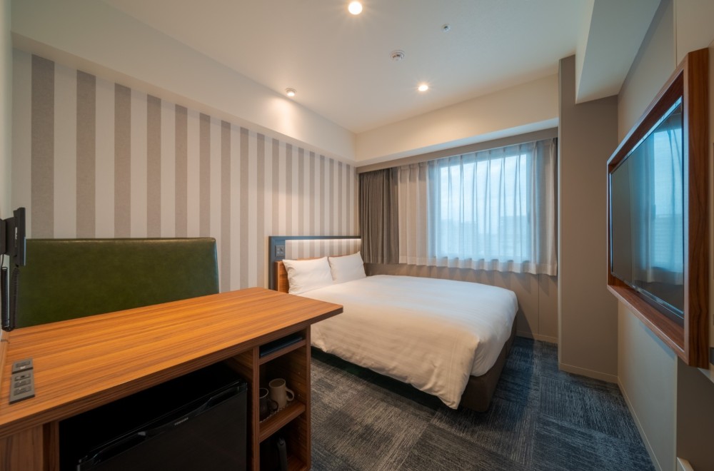 Rooms | Via Inn Prime Osaka Kyobashi (Official)