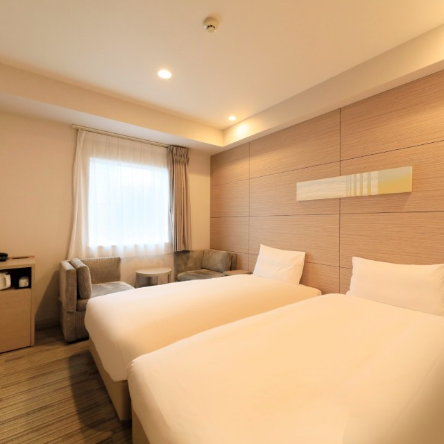 エコノミーツイン