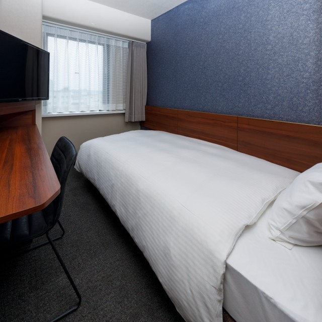 エコノミーシングル