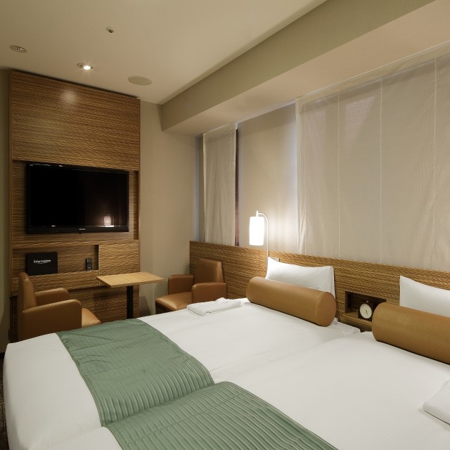 ユニバーサルルーム