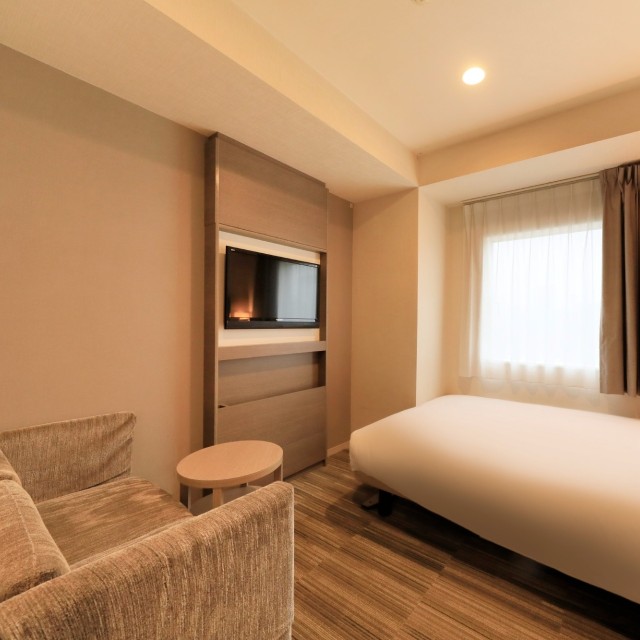 デラックスシングル