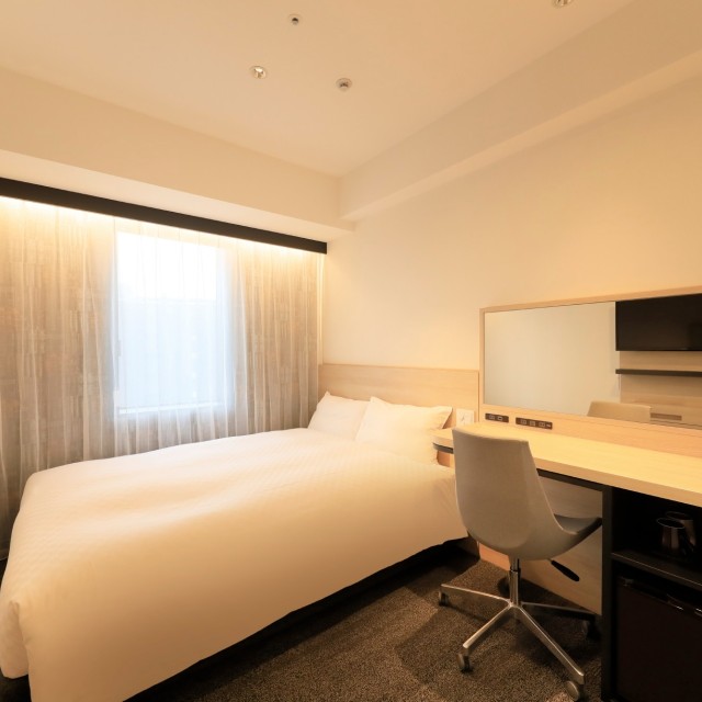 シングルルーム