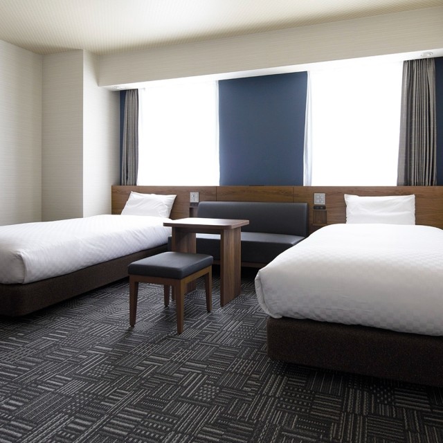 ユニバーサルルーム