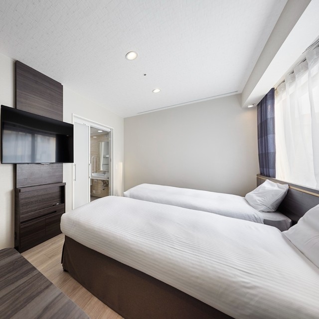 ユニバーサルルーム