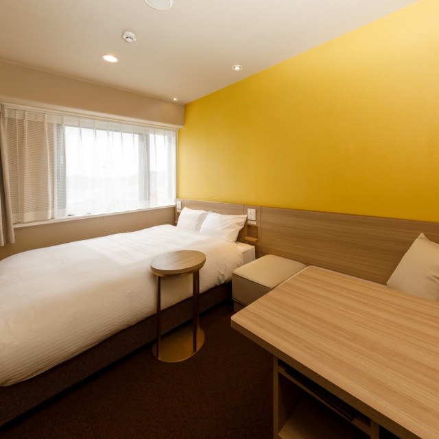 デラックスダブル