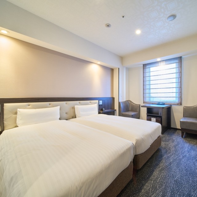 ヴィアイン梅田ツイン