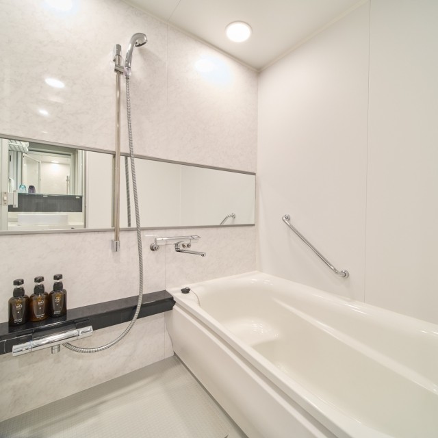 浴室_セパレートタイプ