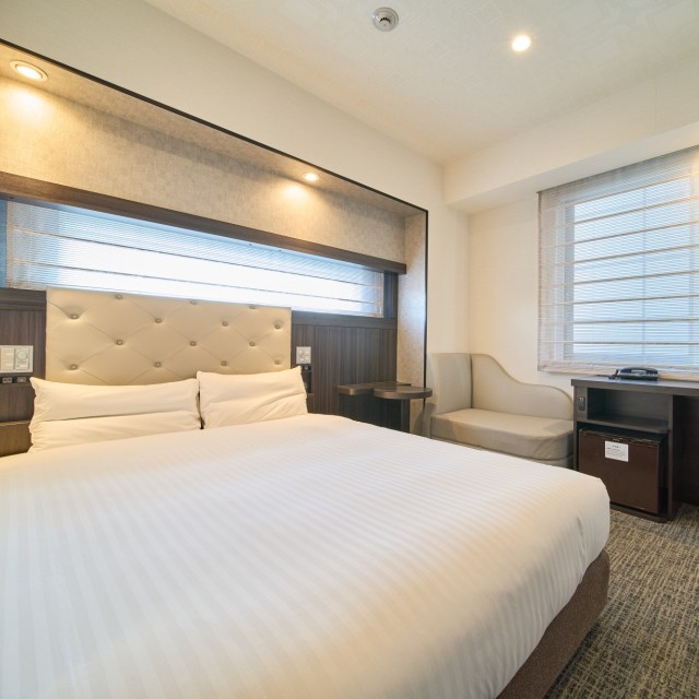 ヴィアイン梅田ダブル