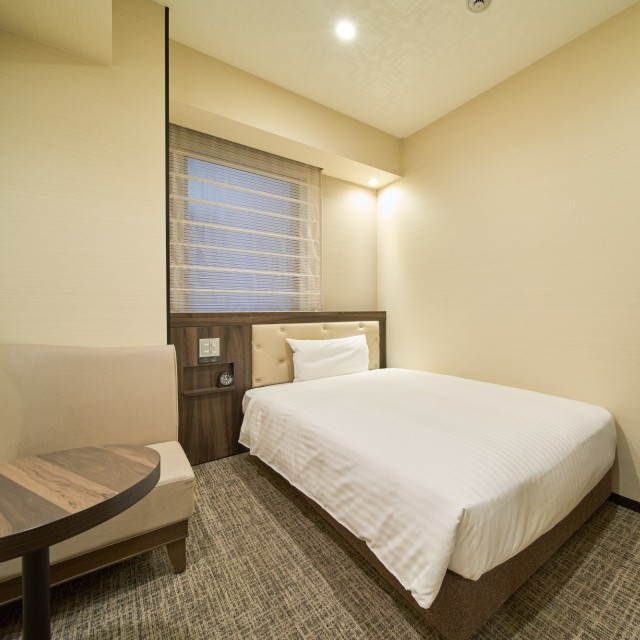 ヴィアイン梅田シングルC