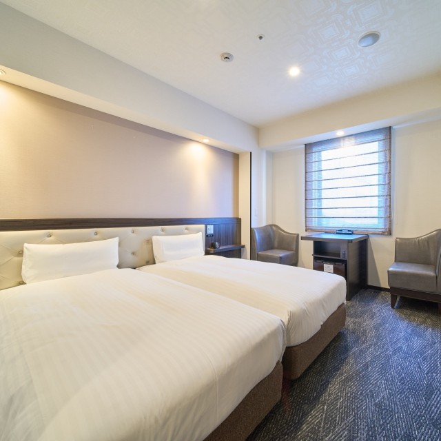 ヴィアイン梅田ツイン