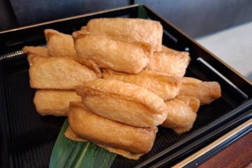 inari sushi