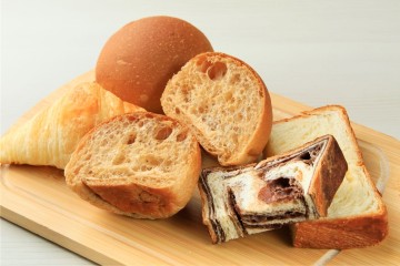 ANDE, a Danish bread specialty store