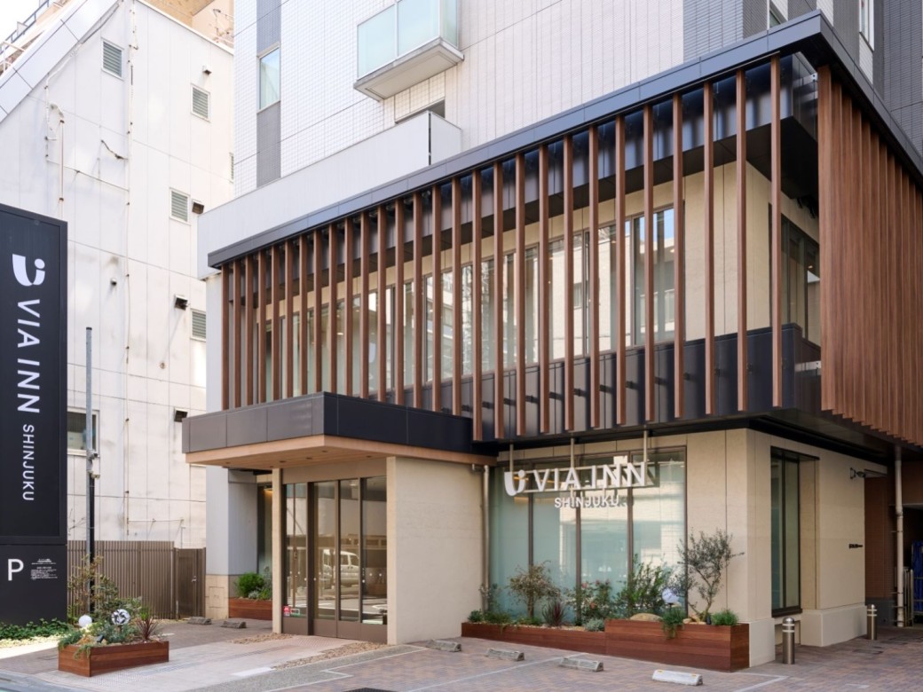 Via Inn Shinjuku