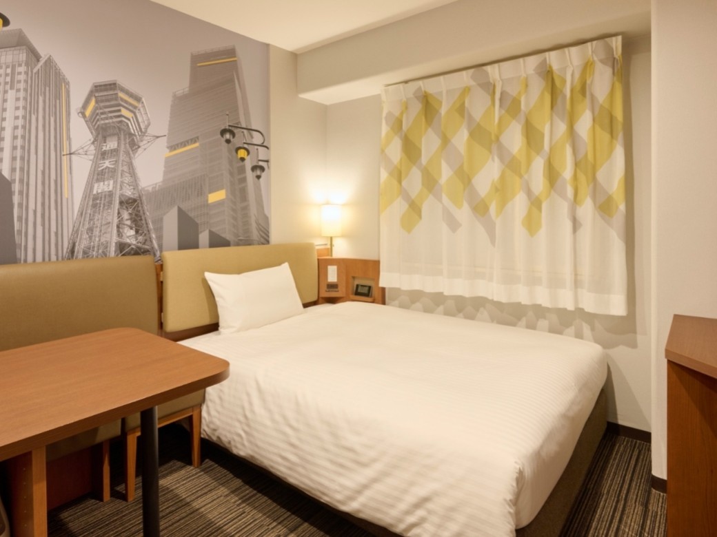 ヴィアイン新大阪　ヴィアインシングル