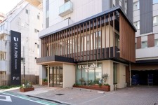 ヴィアイン新宿