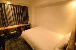 Via Inn Shinsaibashi