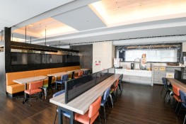 Via Inn Shinsaibashi