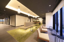 VIA INN PRIME AKASAKA