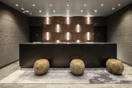 ヴィアイン博多口駅前フロント