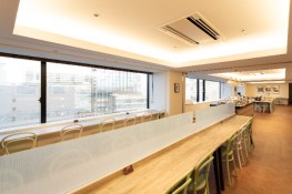 Viainn Iidabashi Korakuen