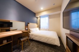 ヴィアイン博多口駅前客室