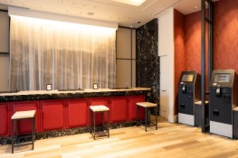 Viainn Iidabashi Korakuen