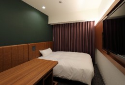 Viainn Prime Hiroshima Shinkansen-guchi