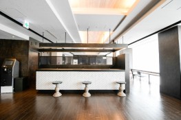 Via Inn Shinsaibashi