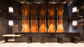 ヴィアインプライム京都駅八条口フロント