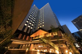 VIA INN PRIME AKASAKA