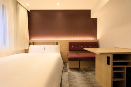 VIA INN PRIME AKASAKA