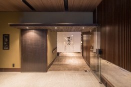 ヴィアインプライム京都駅八条口朝食会場