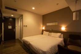 Via Inn Higashi-Ginza