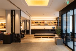 Viainn Iidabashi Korakuen