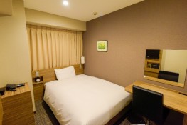 ヴィアイン名古屋新幹線口客室