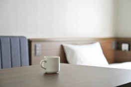 ヴィアイン岡山　シングル