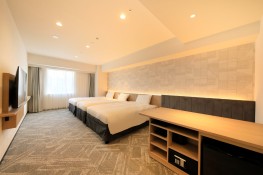 ヴィアインプライム札幌大通　グランファミリー