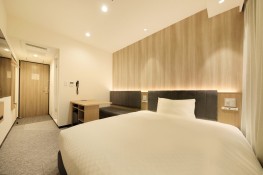 ヴィアインプライム札幌大通　ヴィアインダブル