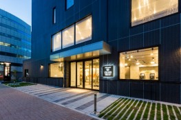 ヴィアイン名古屋駅前椿町外観