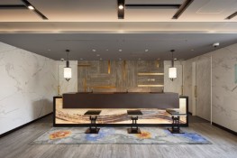 ヴィアイン名古屋駅前椿町フロント