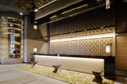 ヴィアインあべの天王寺フロント