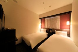 ヴィアイン金沢客室