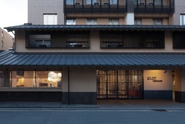 Viain Kyoto Shijo Muromachi