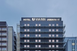 Viainn Shinsaibashi Yotsubashi