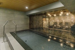 ヴィアイン下関大浴場