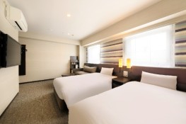 ヴィアイン金沢客室